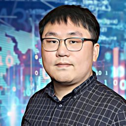 Yang (Charles) Cao